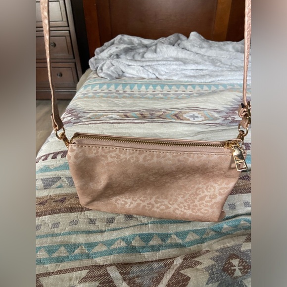 A slightly used Jenn&Co bag - Picture 1 of 4